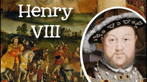 henry tudor short video for children|Biography of Henry VIII for Kids: Famous Kings from History for .